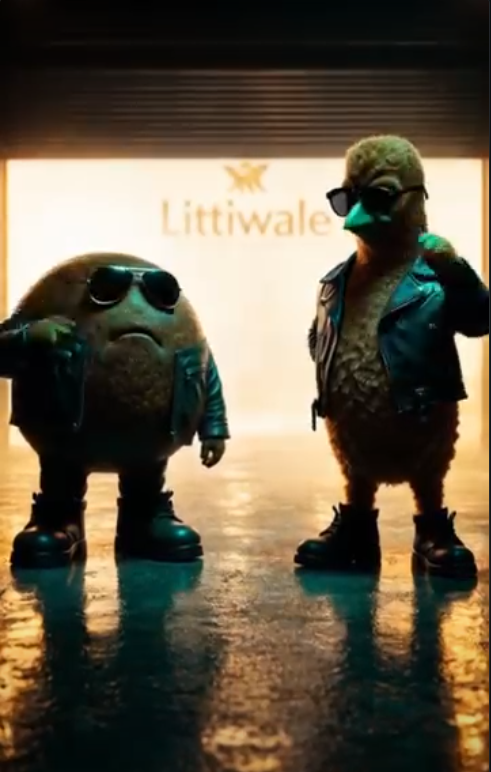 Littiwale Customer Review